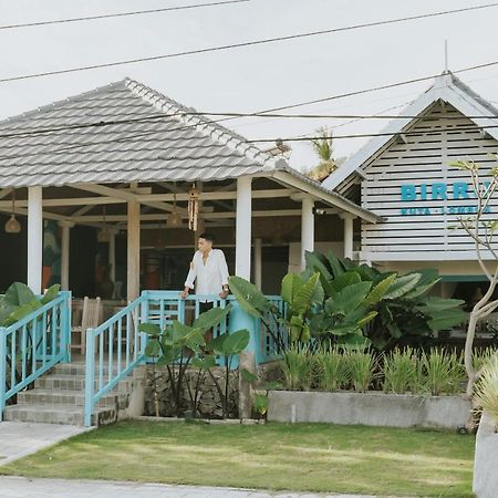 Birru Inn Kuta  Exterior foto
